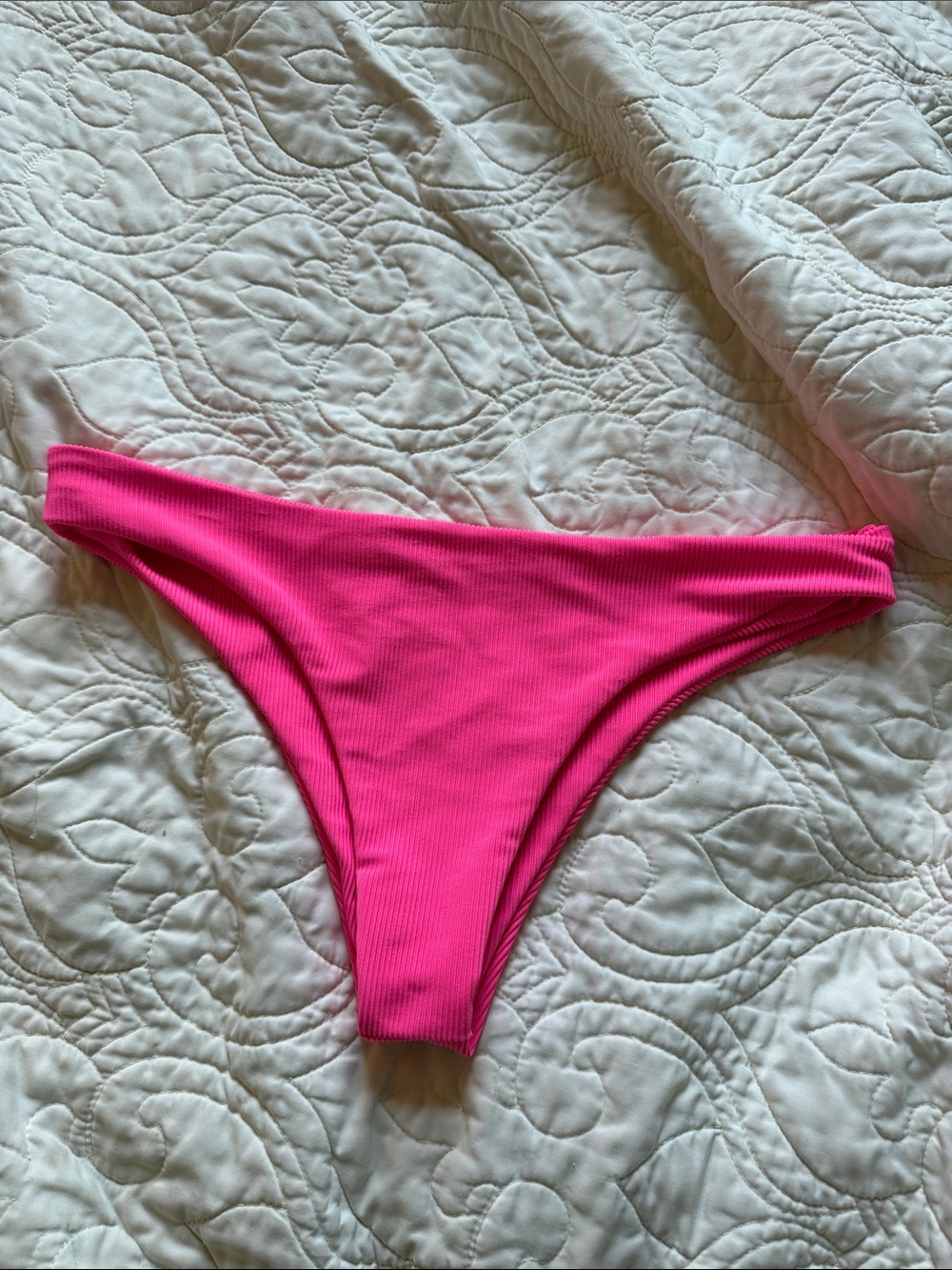 Skatie Neon Pink Dylan Bottoms